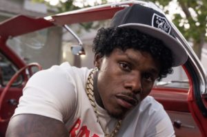 Dababy Red light green ligght