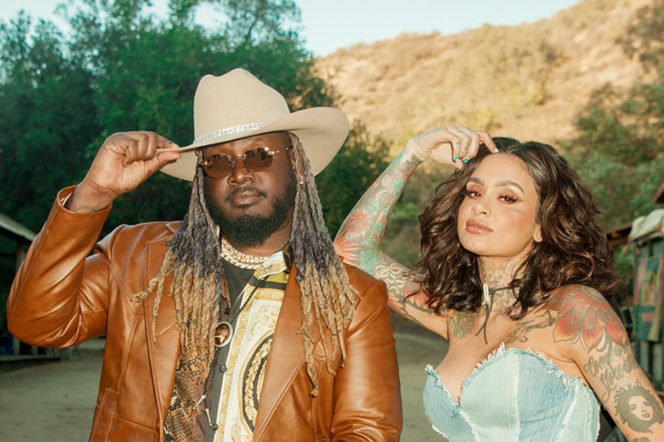t-pain kehlani i like
