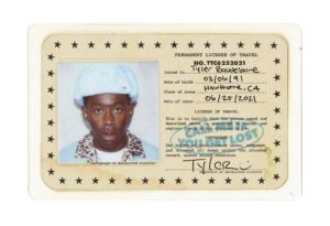tyler the creator