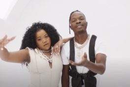 naira marley coming