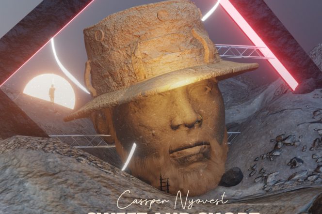 cassper nyovest