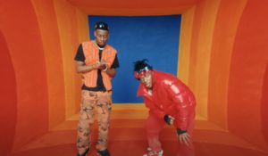 JAY1 & KSI Link Up on New Single “Swerve”: Watch
