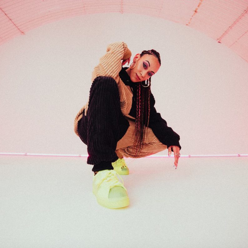 Young Thug “King Troup” Video HWING