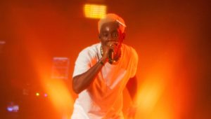 tyler the creator brooklyn live