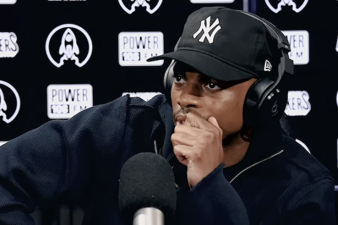 vince staples la leakers