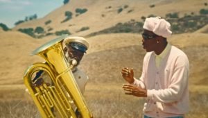 tyler the creator lemonhead