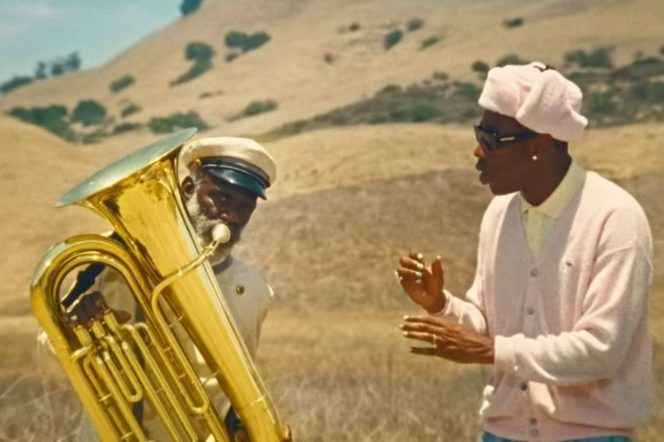 tyler the creator lemonhead