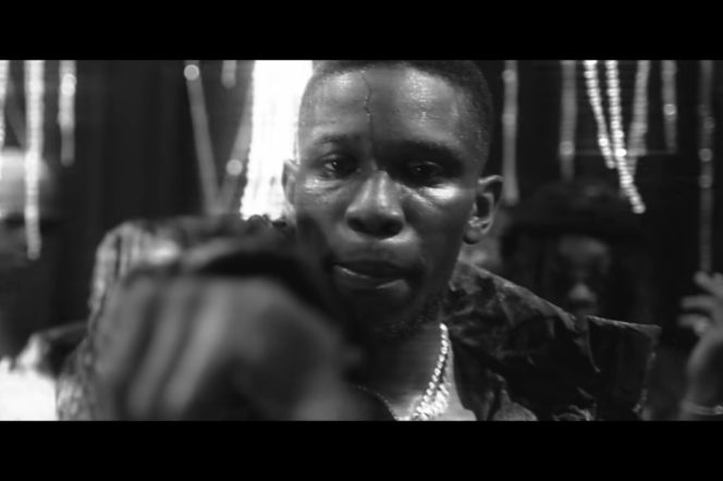 Marv OTM & PsychoYP - Rain Dance Chain Dance