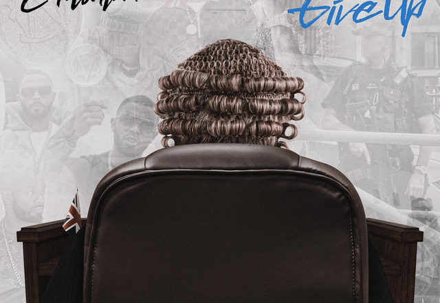 c montana never give up