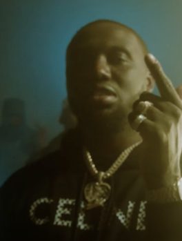 headie one pound signs remix j ramms