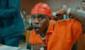dababy giving video