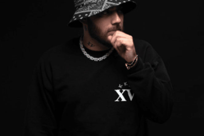 Quince Lu “Witness”