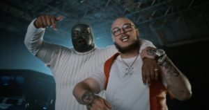 Potter Payper & M Huncho Team Up on New Song “Catch Up”: Watch