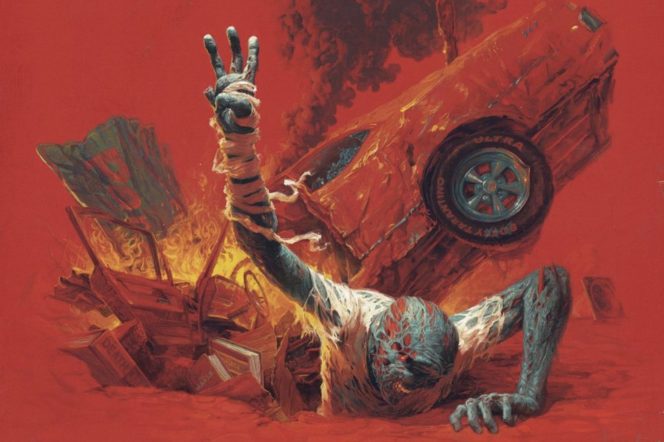 logic bobby tarantino