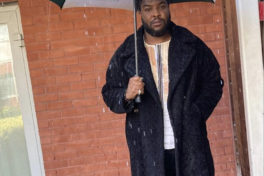 Kelly Koka — Stay Down