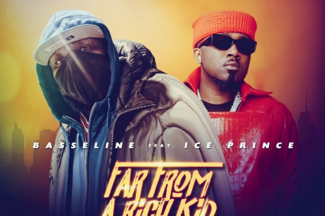 Ice Prince Joins Basseline on “Far From A Rich Kid (Remix)”