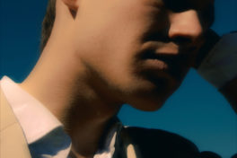 German Artist Luis Ake Reveals Video for ‘Umweg/ Krafter’