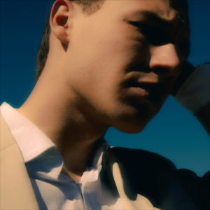 German Artist Luis Ake Reveals Video for ‘Umweg/ Krafter’