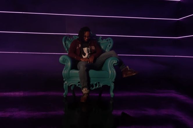 Jthurston - Kings and Gods