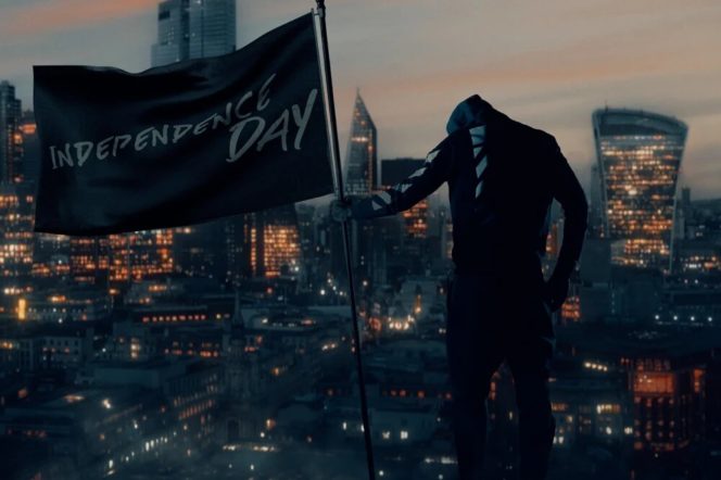 fredo independence day