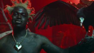 kodak black rod wave before i go