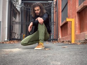 W7lF — Nana's Song