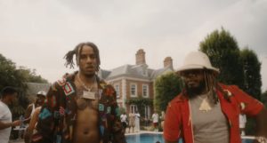 video aj tracey