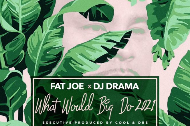 fat joe what would big do
