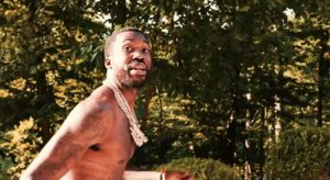 meek mill mandela