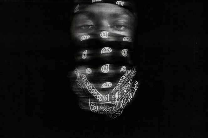 kwengface Young Peckham Bandit: Tha Come Up
