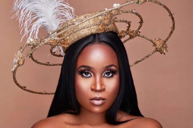 Cilla Raie Releases “Reconnected” EP