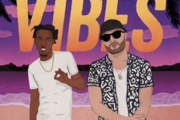 Harri Georgio & Vanzo Vibes