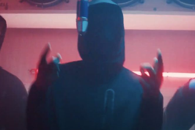 Skengdo, AM & JaySlapIt