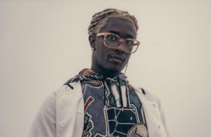 Young Thug Shares New Single & Video ‘Tick Tock’: Watch