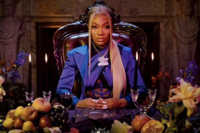 Shaybo Releases Anticipated Mixtape ‘Queen Of The South’