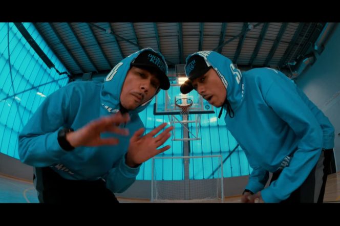 Goaltend [Official Music Video] (Prod. Casey Orange)