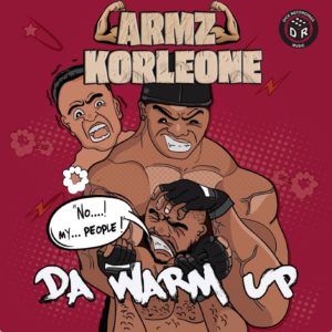 Armz Korleone