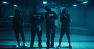 Show Dem Camp - Tycoon (Official Video) ft. Reminisce, Mojo