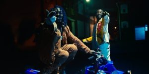 meek mill lil uzi blue notes