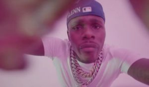DaBaby ockesha