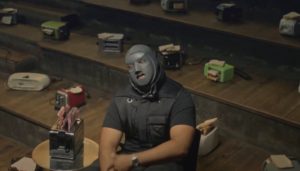 M Huncho Breadwinner