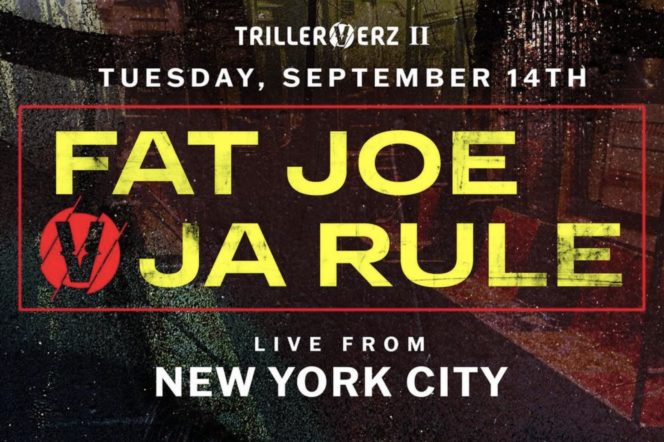 fat joe verzuz ja rule