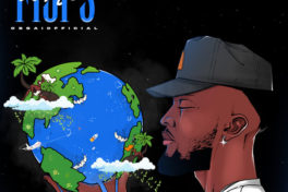 OssaiOfficial Shares New Song ‘On The Moon’