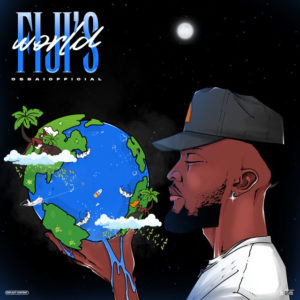 OssaiOfficial Shares New Song ‘On The Moon’