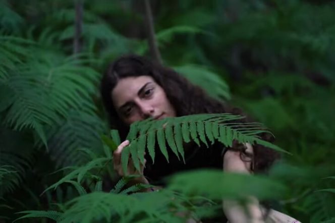 Nora Lilith - Daysof8