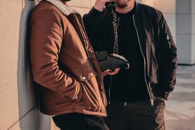 Yassin & Sean Terrio “Reach You’