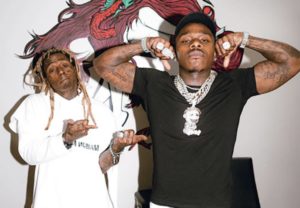 DABABY LIL WAYNE