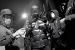 trapo K-trap Free C Roy