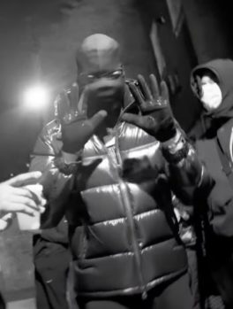 trapo K-trap Free C Roy