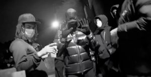 trapo K-trap Free C Roy